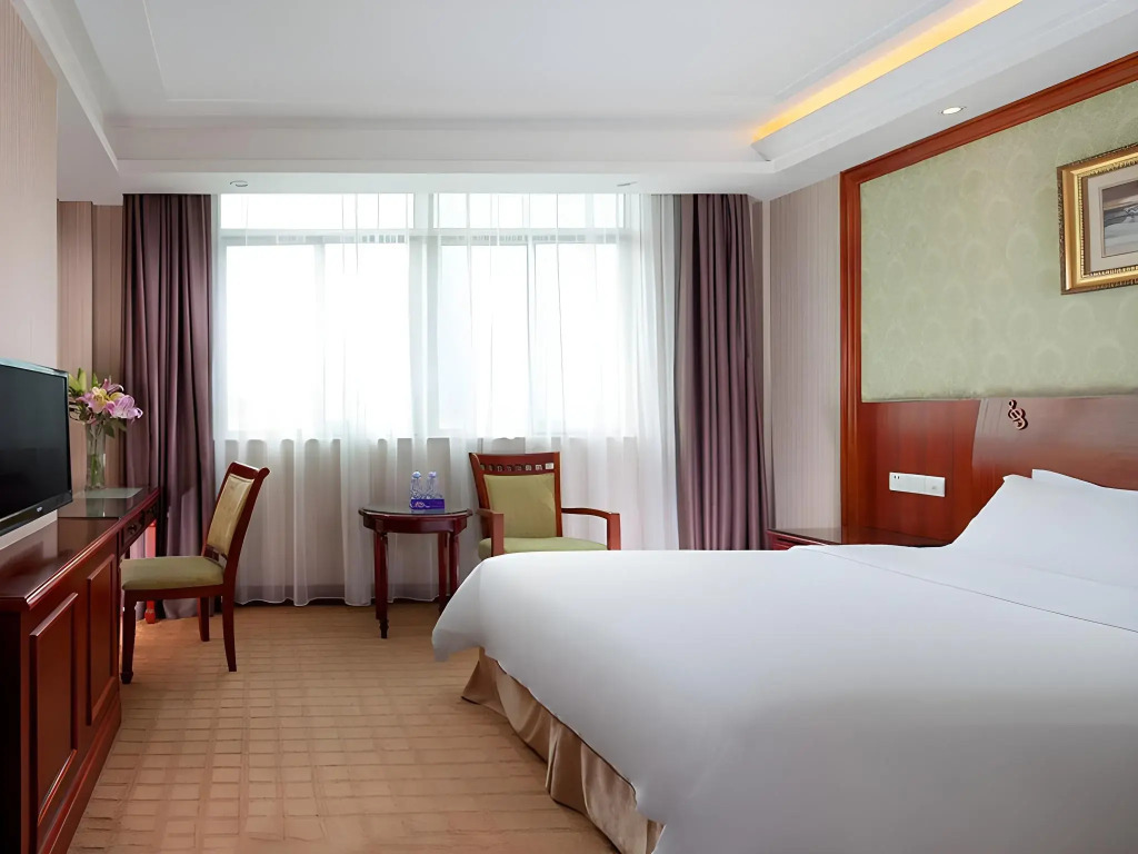 Vienna Hotel Dongguan Songshan Lake