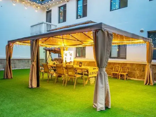 Xiaoyue Homestay (Haitang South Road Branch)