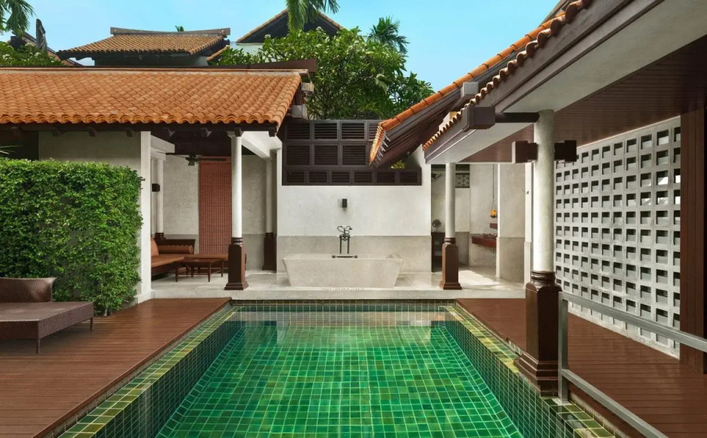 The Lamai Samui