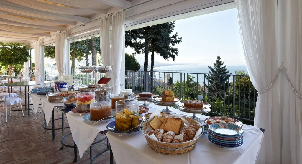Villa Poseidon -Boutique Hotel