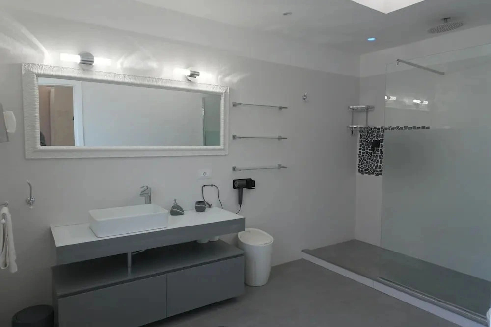 Hey Suite Villa - Luxury Guest House Fiumicino