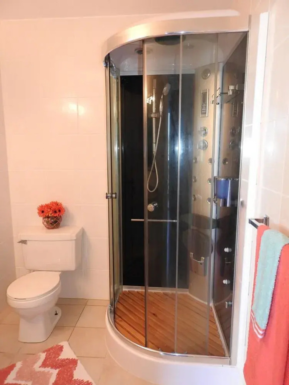 Villa 224A at Jolly Harbour