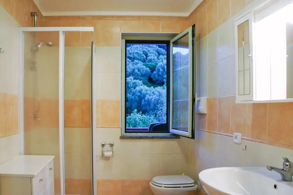 Residence Albarosa