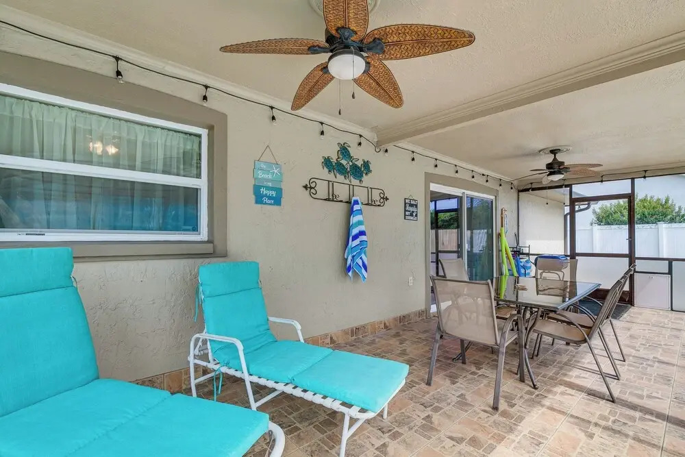 Heated Pool & Dog-friendly Yard! Spring Hill Home