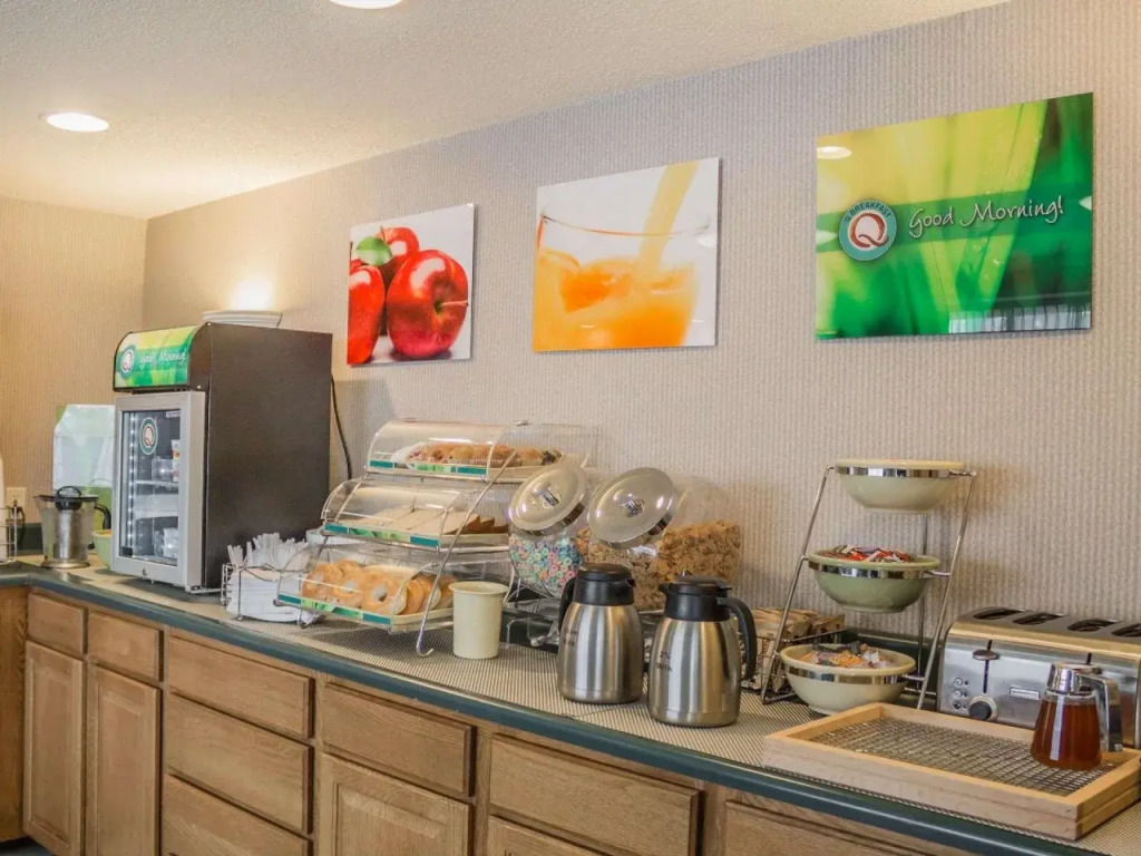 Quality Inn & Suites Manistique