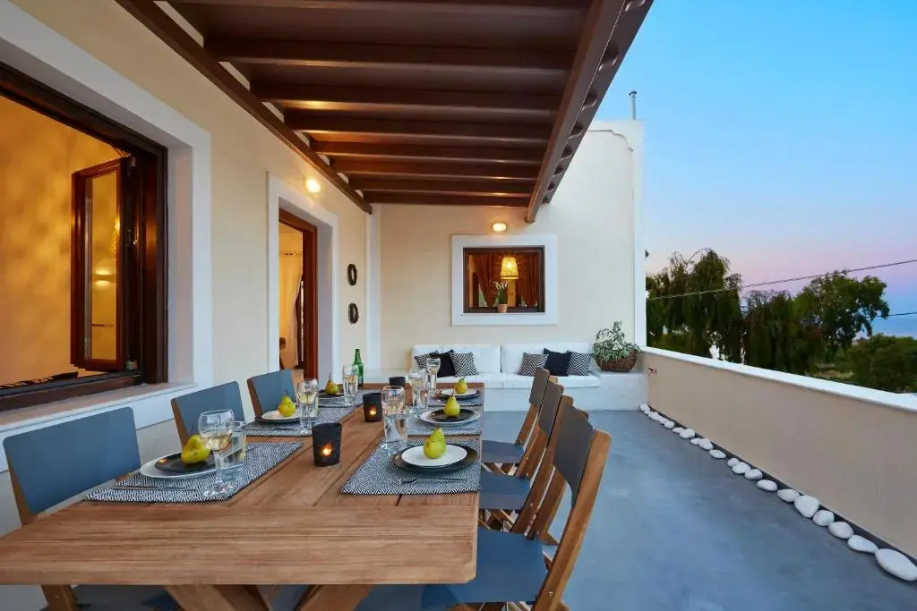 Le Blanc Resort - Two Luxury Villas