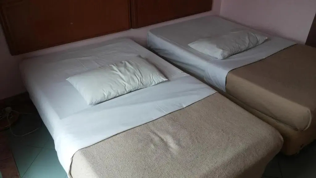Living House