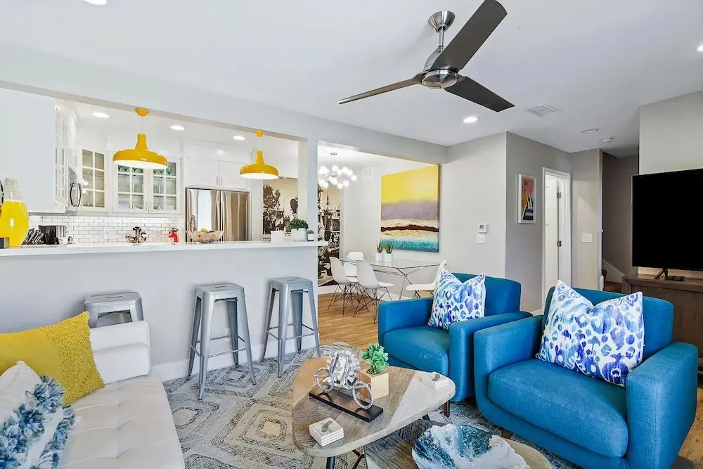 1391 South Walnut Condo Unit 1504 2 Bedrooms 2.5 Bathrooms Condo
