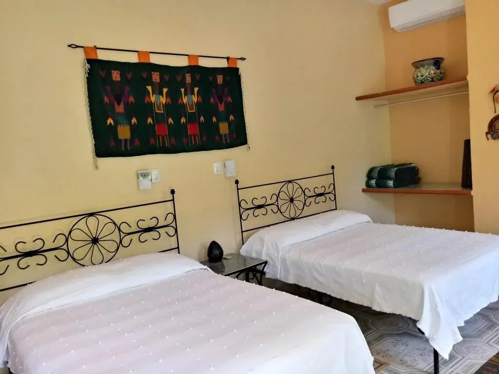 The FlyCatcher Inn Boutique Hotel