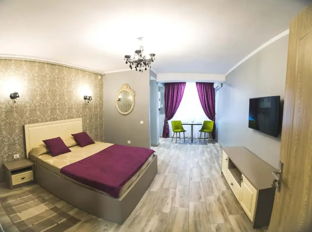 Holiday Apartment