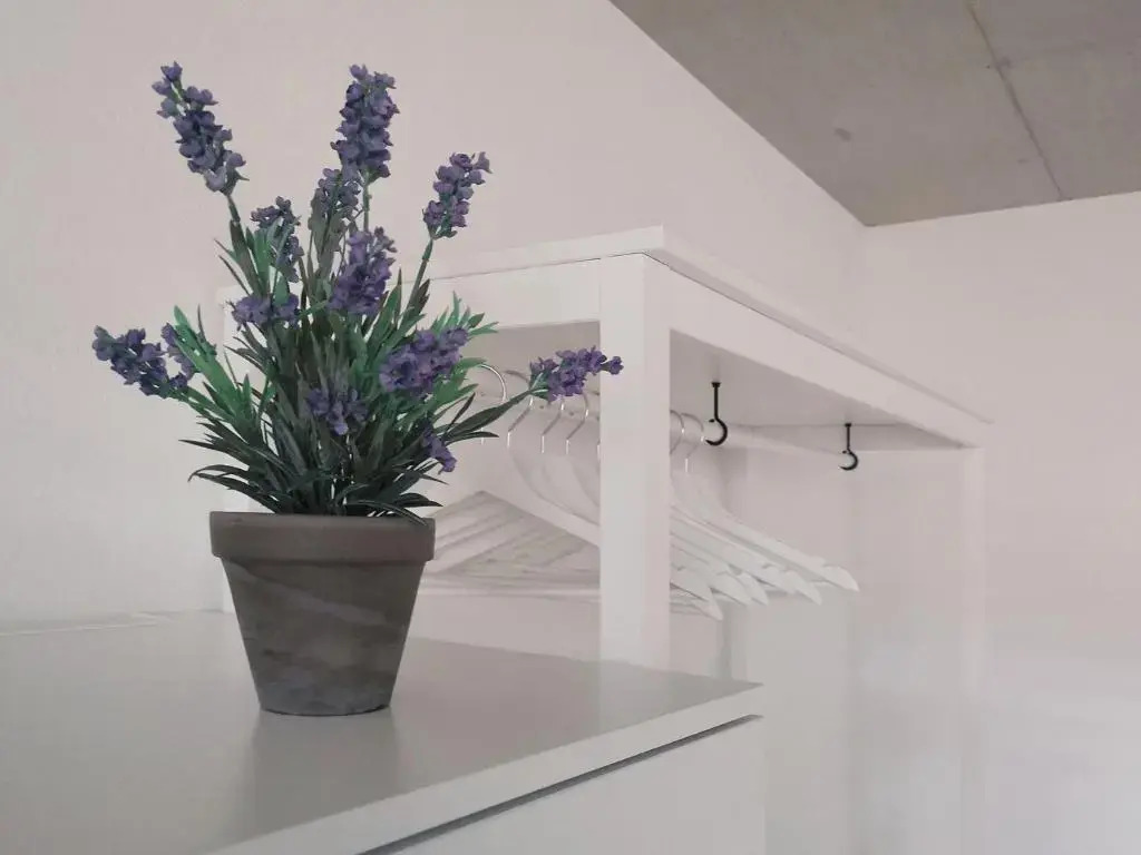 Atrium Apartments