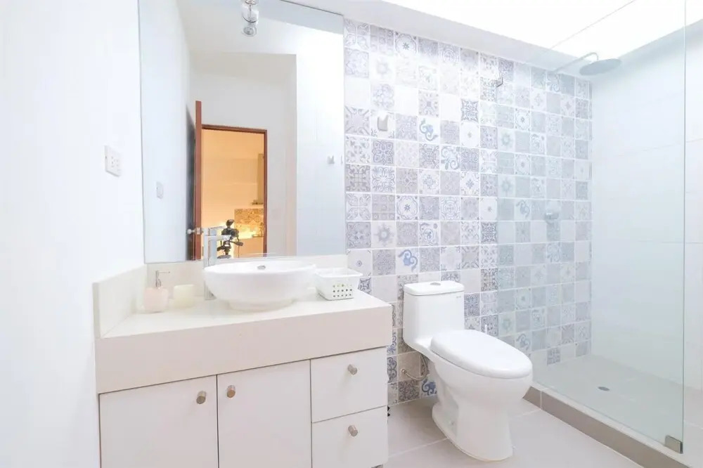 Modern 1 BR Barranco Apartment High Floor