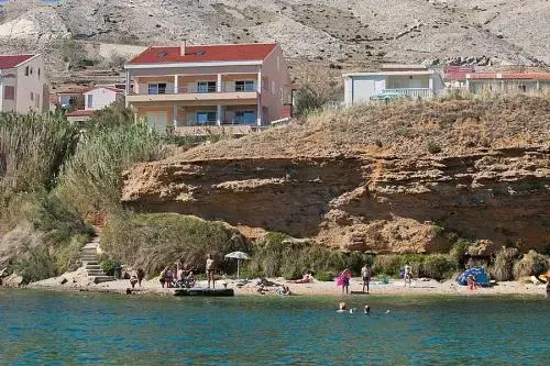 Apartments Lorenco