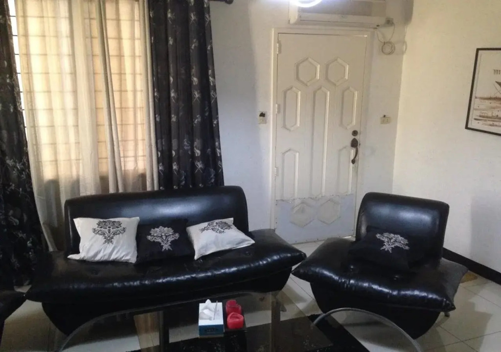 Khalinirah Guest House