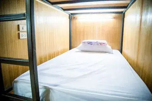 Festa Hostel