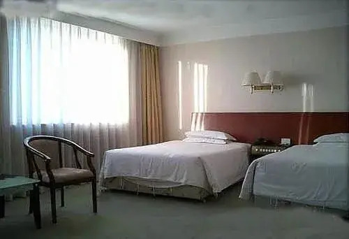 Nongken Hotel - Dalian