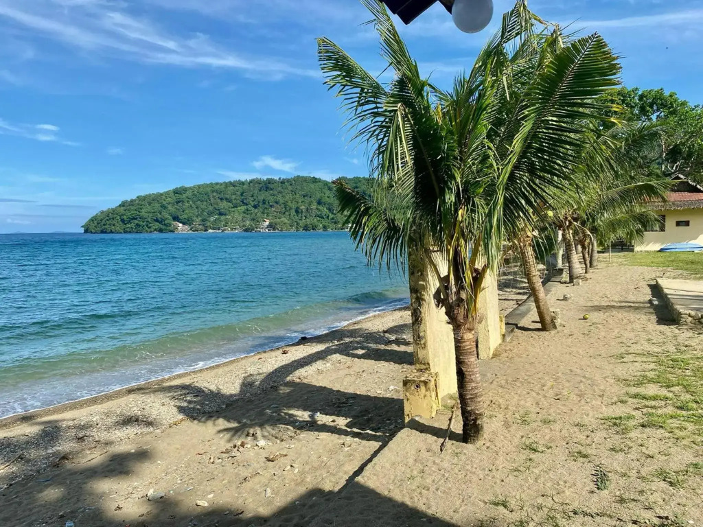 Oceana Hotel & Beach Resort