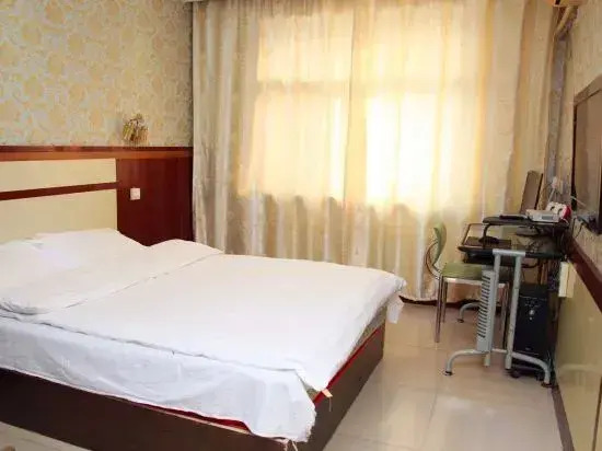 Shangqiu Xinda Hotel