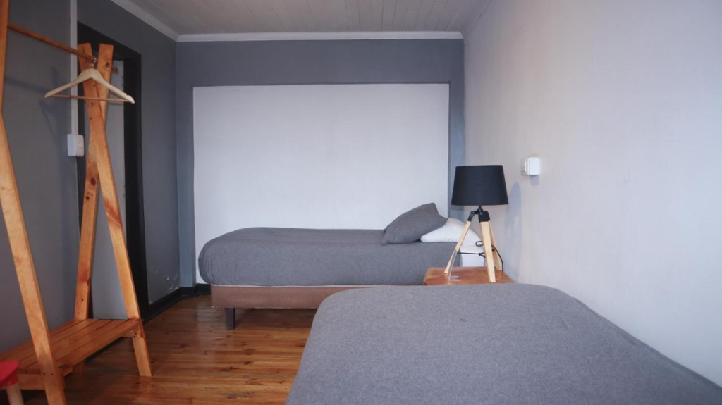Hostal Rodwaldt Pichilemu