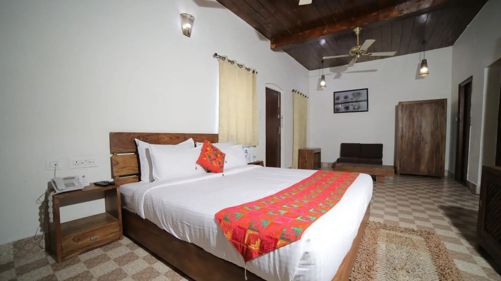 Sadda Pind Amritsar