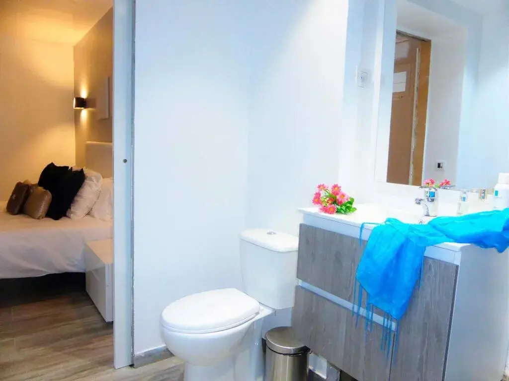 Residencial Atlantis Los Barqueros
