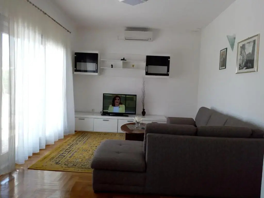 Apartmani Zen