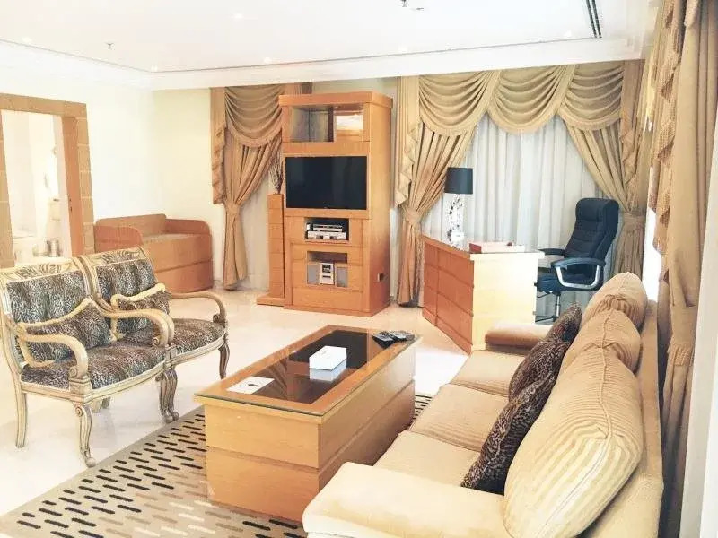 Mirage Suites Hotel - Family Only