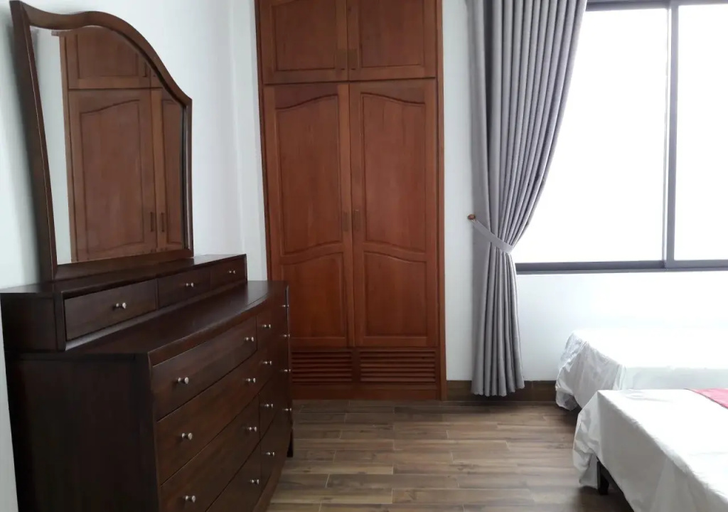 Sandy Hotel & Apartment