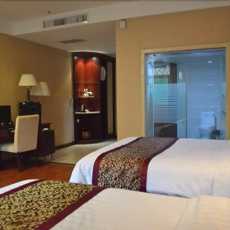 Shunjing Business Hotel