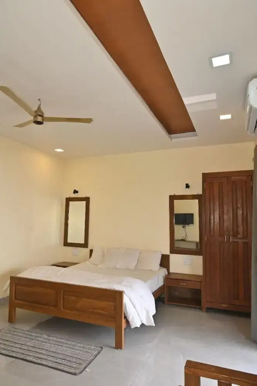 Shiv Parvati Resort