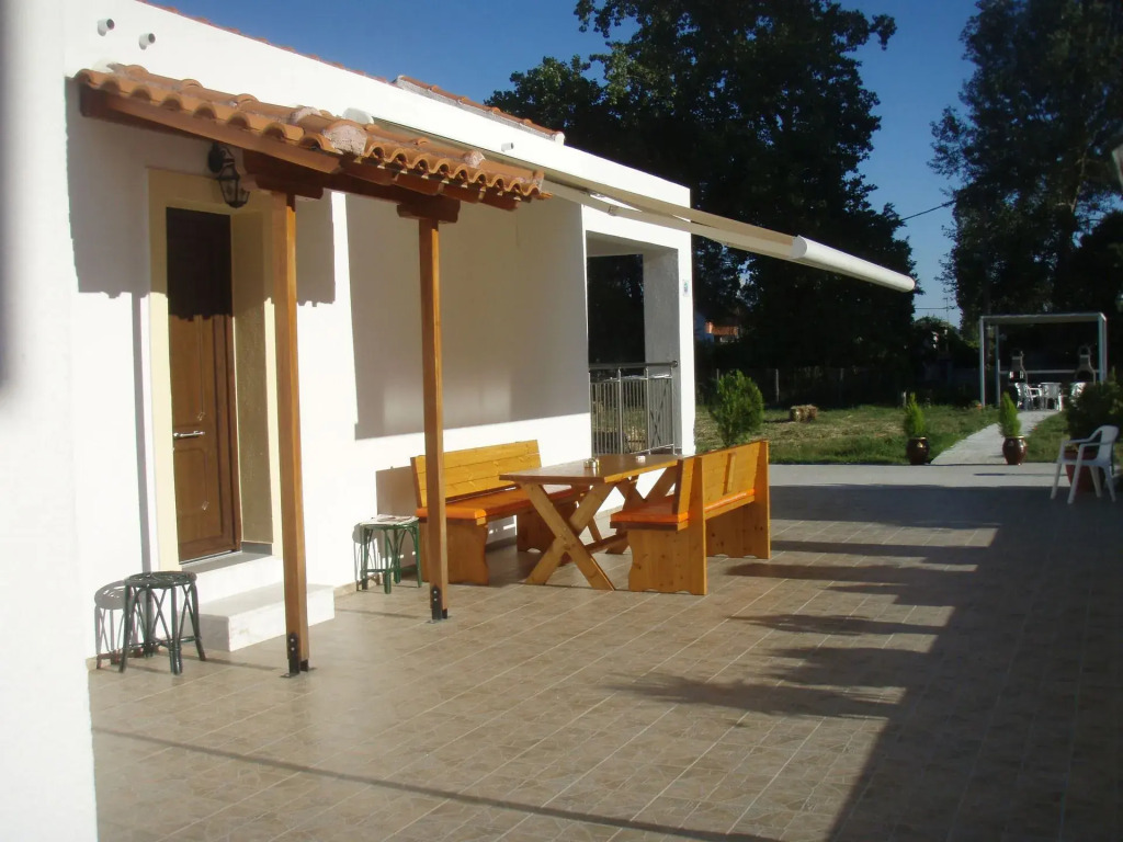 Parissis Eden Villas Skiathos