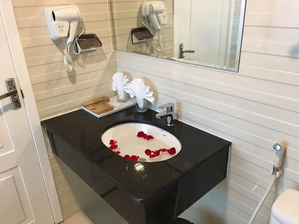 Ninh Binh Tulip Hotel