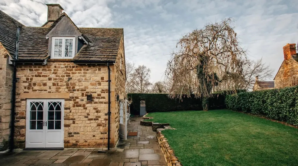 4-bed Cotswolds Getaway Perfect for Families