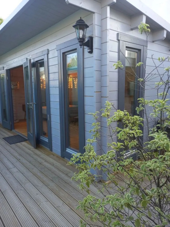 Sandy Toes Accommodation