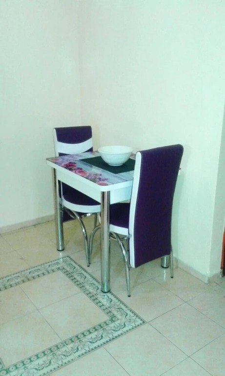 Apartment With 2 Bedrooms In Casablanca With Wonderful Lake View And Enclosed Garden