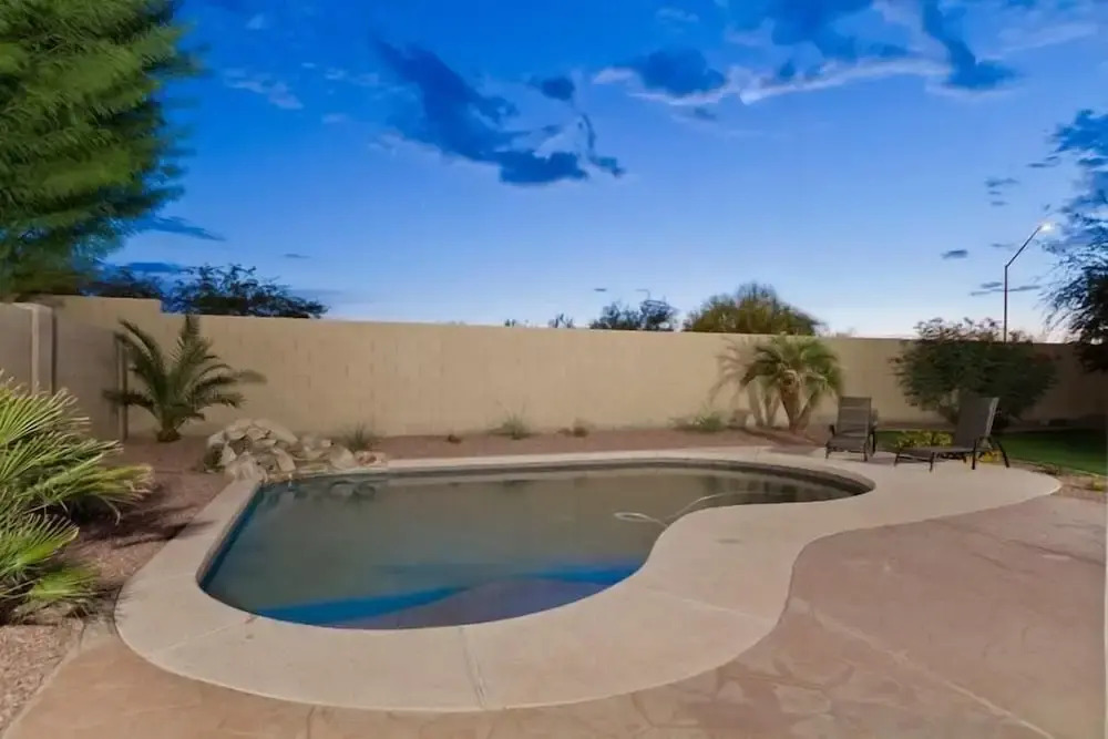 Cactus Bloom By Signature Vacation Rentals