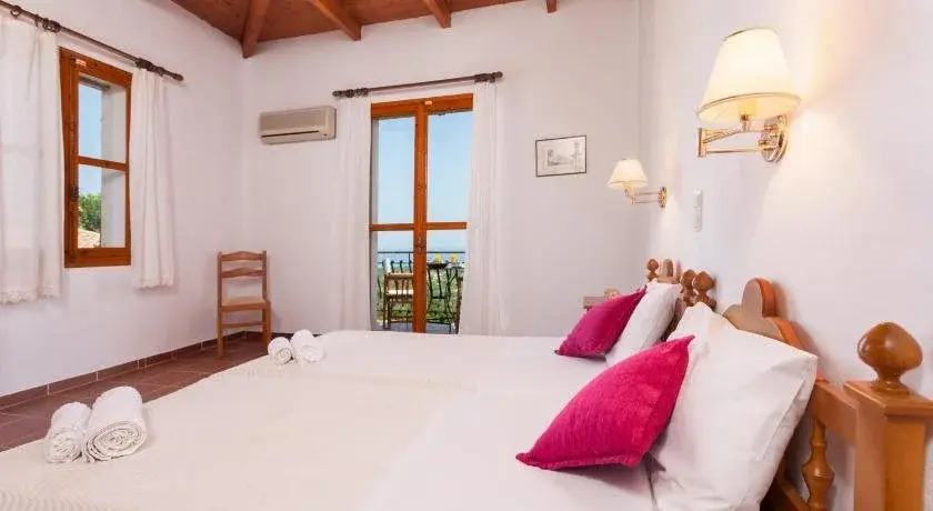 Archontiko Villas