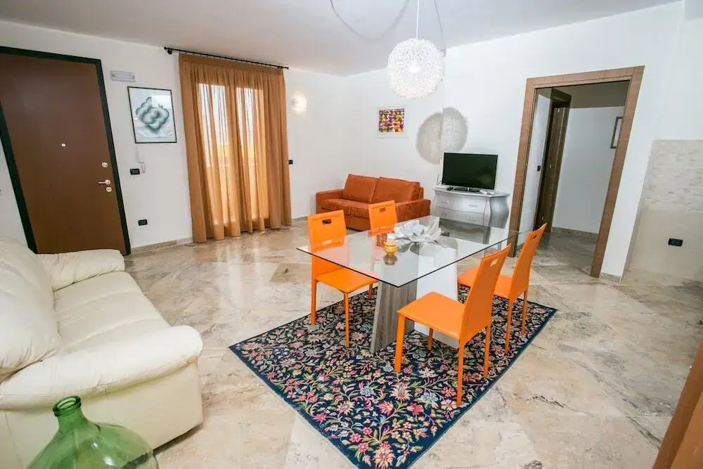 Attico Magellano