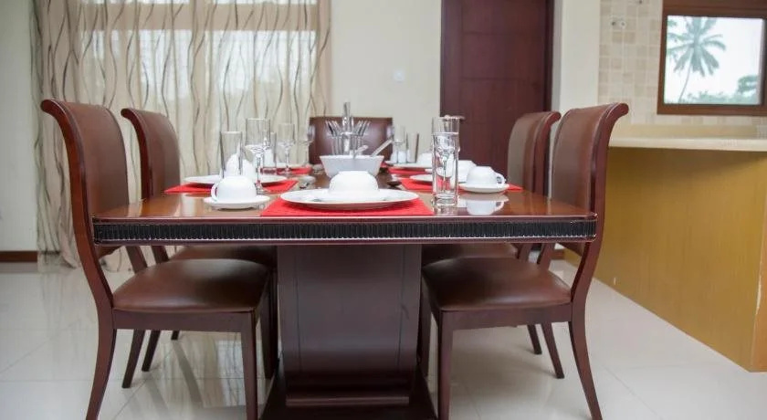 Baobab Hotel Apartment By Zakinn