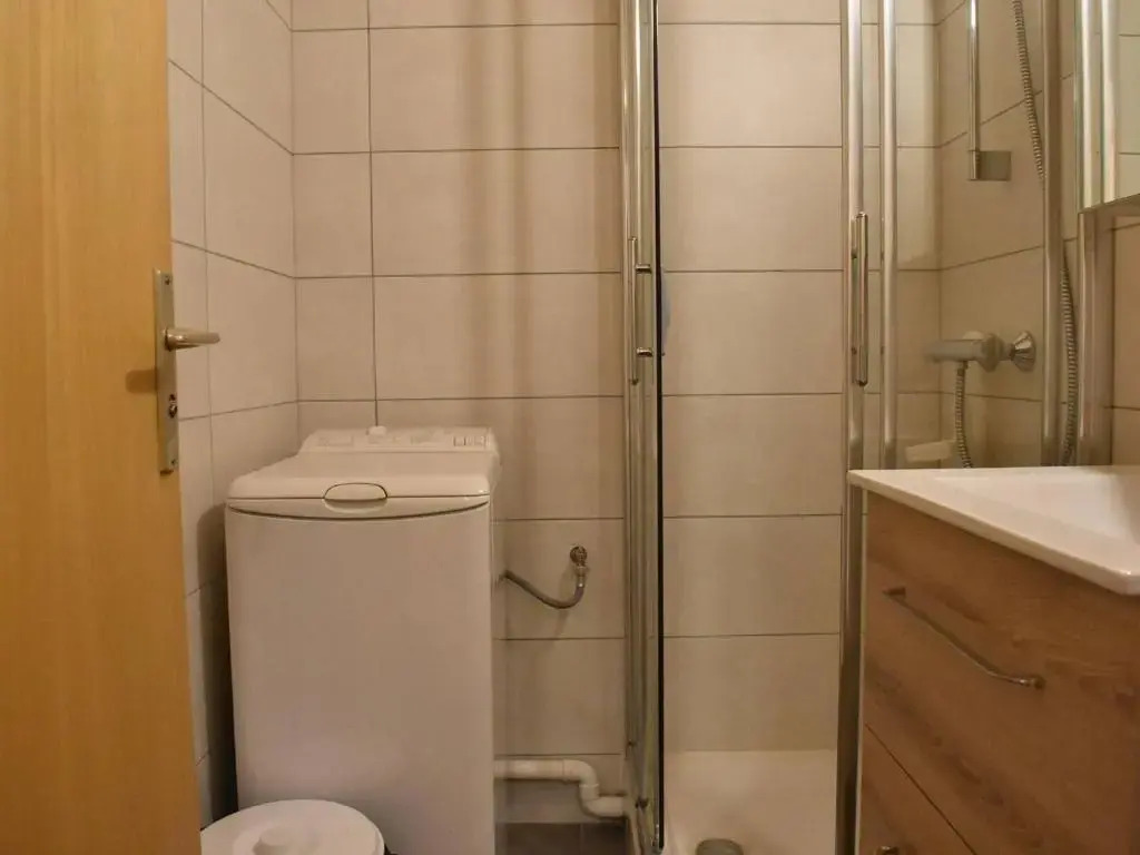 Appartement Méribel, 3 pièces, 6 personnes - FR-1-180-309