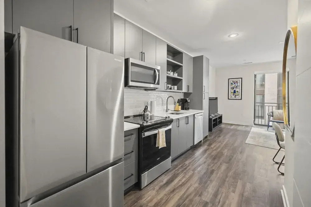 Placemakr Cathedral Heights
