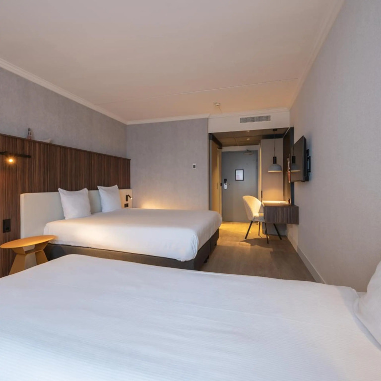 Postillion Utrecht Bunnik