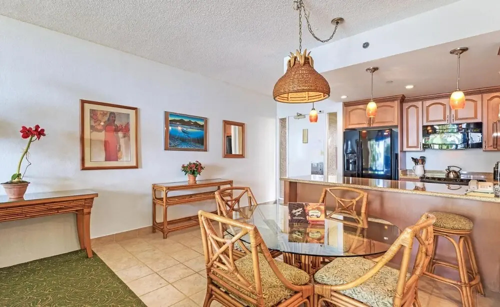 K B M Resorts- Ks-257 Spacious 2Bd Resort Retreat, Ocean Views, Easy Beach Access!