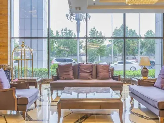 Zhenhua Xinyue International Hotel
