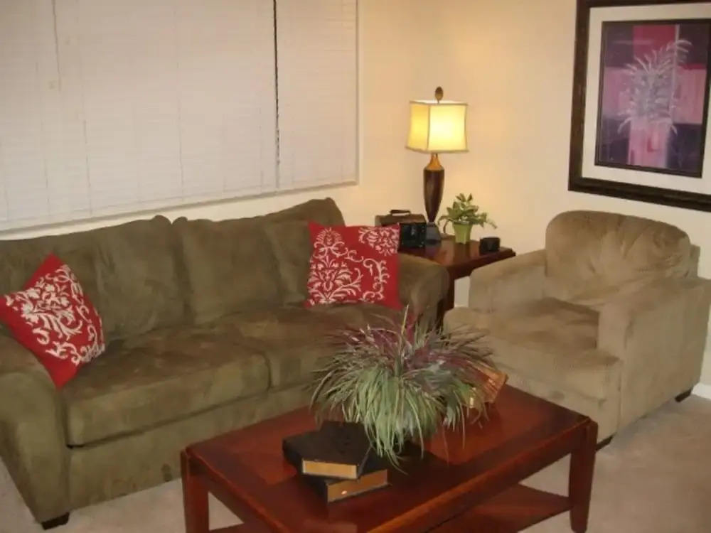 Donald Mcgregor 3 Bedroom Condo