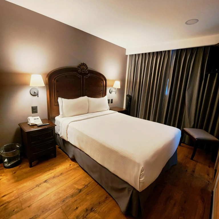 Hotel Canada Central