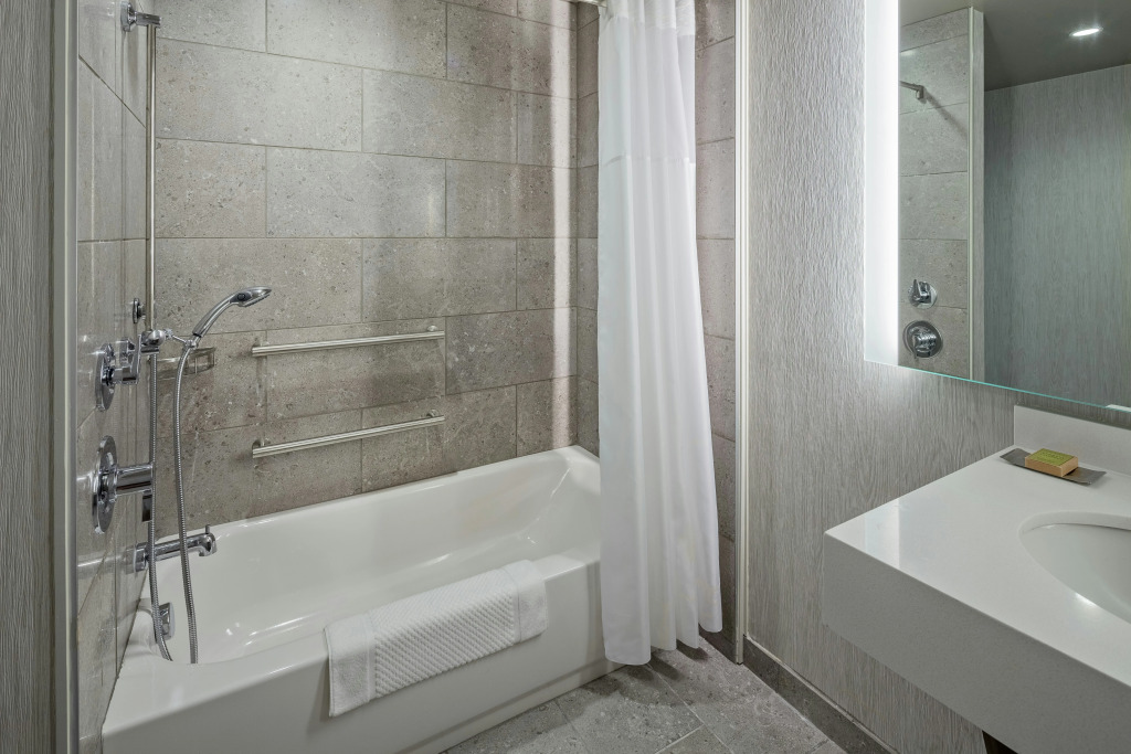 The Bevy Hotel Boerne, A Doubletree By Hilton