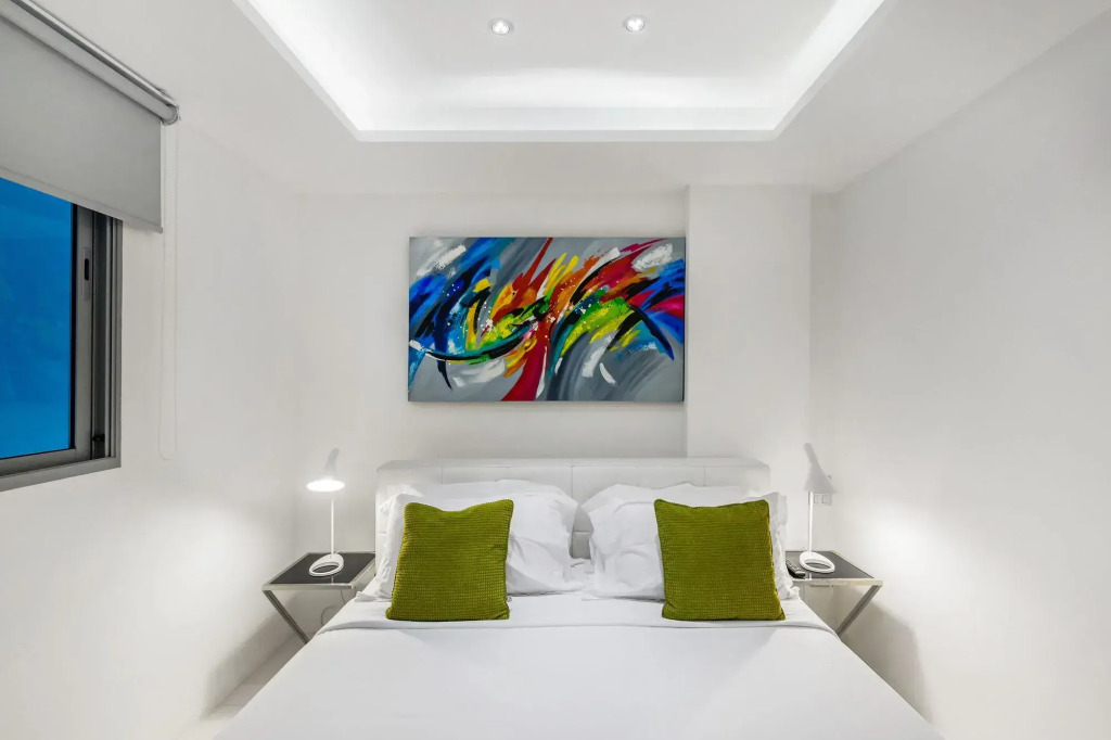 The Vista Karon By Favstay