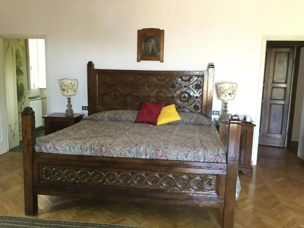 Villa Il Padule