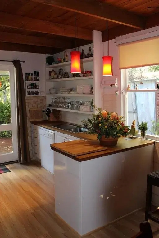 Viola- cottage retreat in Hepburn Springs